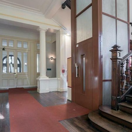 Welkeys - Palais Thermal Apartment Biarritz Zewnętrze zdjęcie